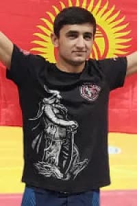 Zhasurbek Zholdoshev