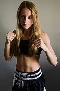 Malgorzata Tkocz
