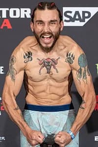 Calob Ramirez
