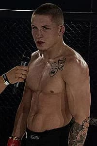 Dawid Kuczmarski