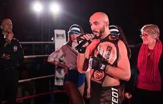 Sofiane Aissaoui