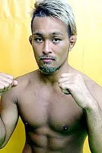 Akito Mitoma