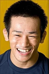 中村"アイアン"浩士
