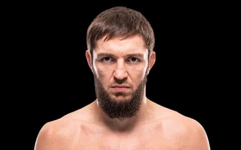 Saygid Izagakhmaev