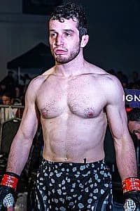 Luke Powers