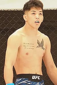Kaiyu Takeno