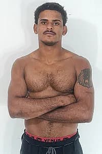 Luiz Henrique Araujo