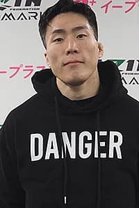 キ・ウォンビン