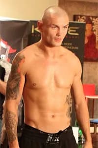 Kamil Cibinski