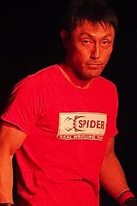 上野勇貴