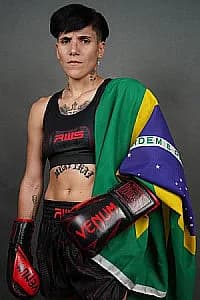 Maria Eduarda Santana