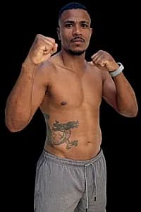 Marcos Santana