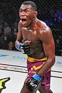 Stanley Dorsainvil