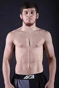 Zaur Usmaev
