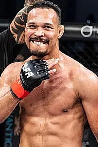 アンダーソン・フェレイラ