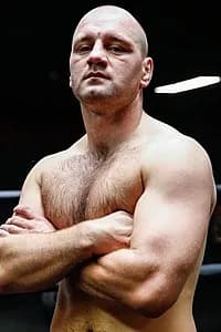 マーティン・ザヴァダ