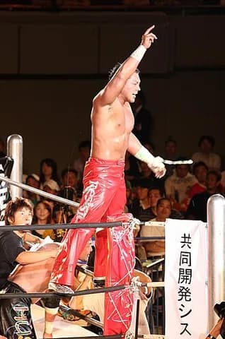 坂田亘
