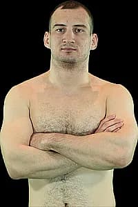 Sergey Chmel