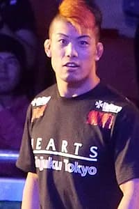 高野優樹