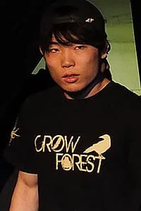 関口祐冬