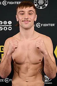 Lewis Byrne