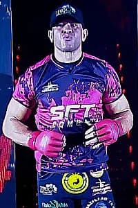 Tyago Moreira