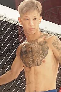 Shodai Kishi