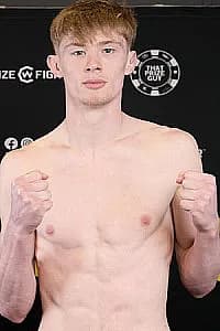 Lewis Urquhart