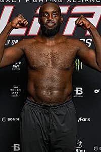 Tony Charles