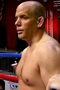 Chris Munsen