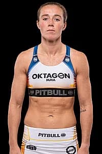 Niamh Kinehan