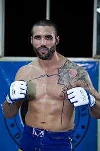 パナヨティス・ストルンプリス