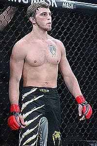 Logan McPadden