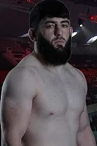 Iznaur Bachulaev