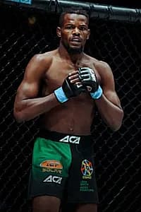 Alain Ilunga