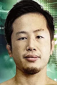 井口翔太
