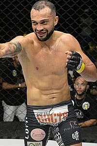Robson Silva