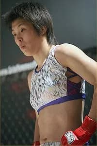 高橋洋子