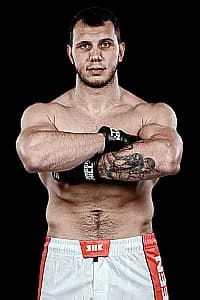 Vadim Rolich
