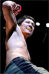 内藤征弥
