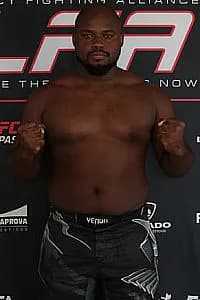 Matusalem Santos