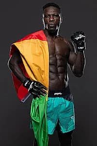 Mohamed Camara