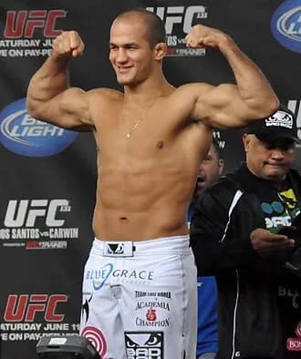 Junior Almeida
