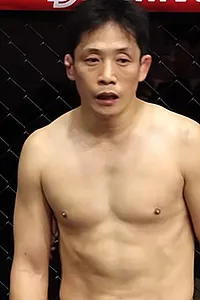 ヨン・キ・ホン