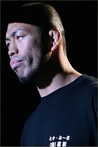 星野勇二