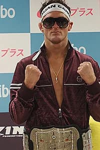 ダニエル・アンソニー・サバテロ