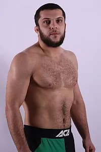 Abdula Murtazaliev