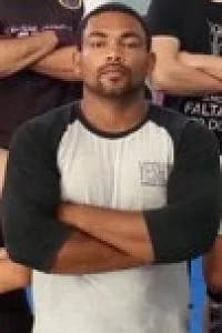 Romario Augusto Martins