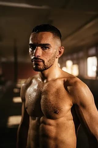 Mohammed Sadok Trabelsi