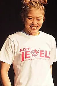 Asami Nakai